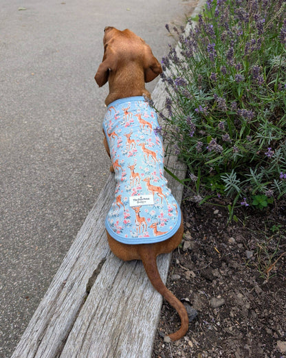 Bambi in Bloom Cooling Vest