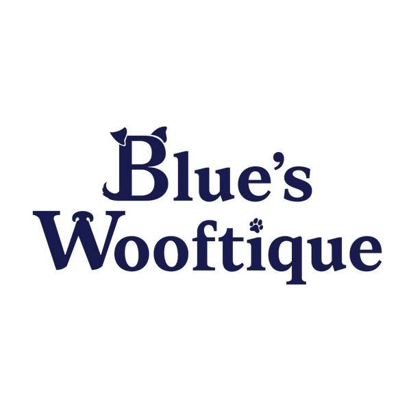 Blues Wooftique